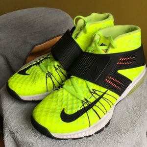 Nike Air Zoom Toranada Training shoe